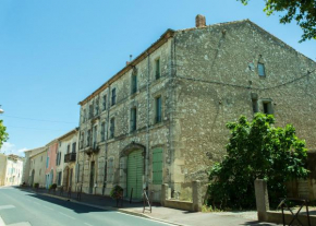 La Maison des Vendangeurs 1